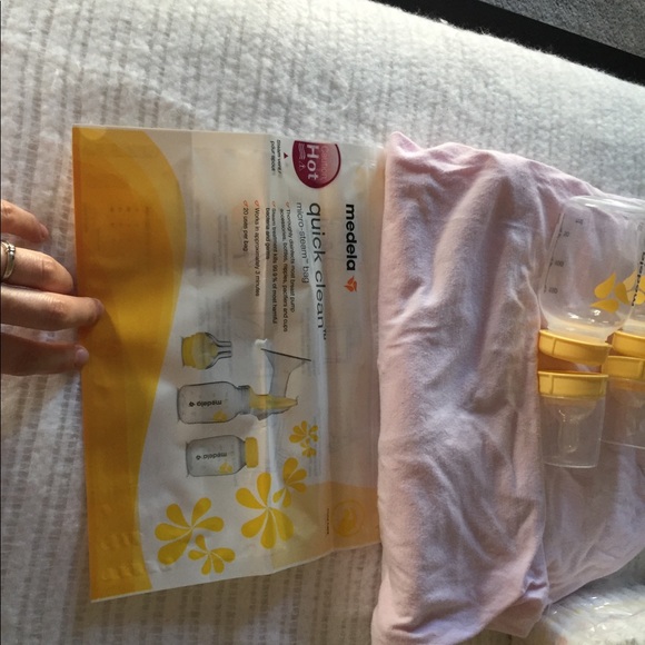 Baby bundle - Picture 3 of 3